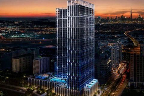 Apartment in Majan, Dubai 1 bedroom, 92.6 sq.m. № 99374