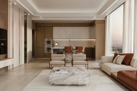 Apartment in Majan, Dubai 1 bedroom, 92.6 sq.m. № 99374 - photo 6