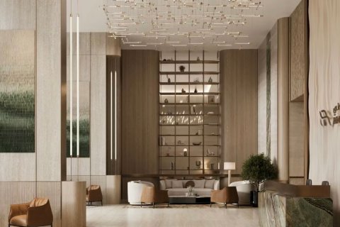 Apartment in Majan, Dubai 1 bedroom, 92.6 sq.m. № 99374 - photo 9