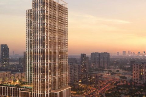 Apartment in Majan, Dubai 1 bedroom, 92.6 sq.m. № 99374 - photo 2