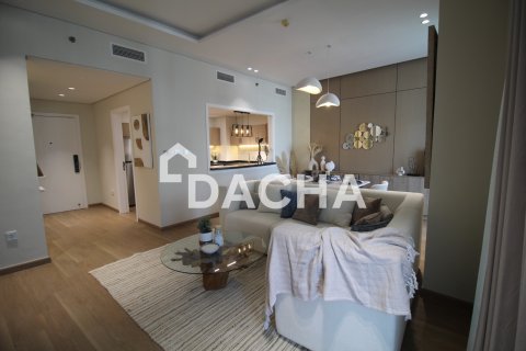 Appartement à Dorra Bay, Dubai Marina, Dubai, 2 chambres, 136 m², № 109777