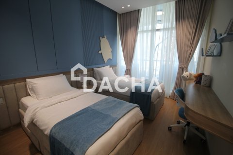 Appartement à Dorra Bay, Dubai Marina, Dubai, 2 chambres, 136 m², № 109777 - photo 6