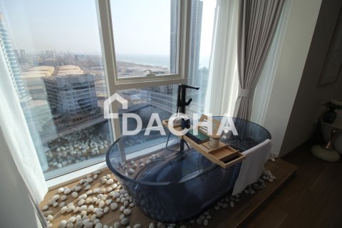 Appartement à Dorra Bay, Dubai Marina, Dubai, 2 chambres, 136 m², № 109777 - photo 5