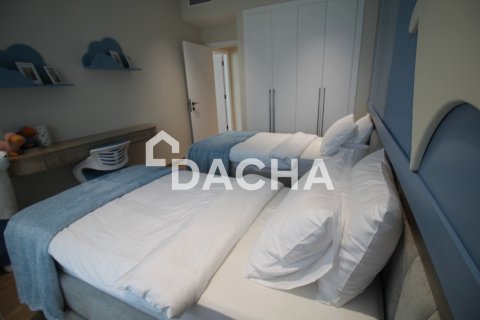 Appartement à Dorra Bay, Dubai Marina, Dubai, 2 chambres, 136 m², № 109777 - photo 7