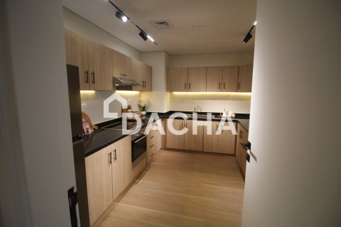 Appartement à Dorra Bay, Dubai Marina, Dubai, 2 chambres, 136 m², № 109777 - photo 2