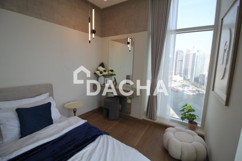 Appartement à Dorra Bay, Dubai Marina, Dubai, 2 chambres, 136 m², № 109777 - photo 4