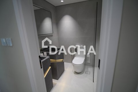 Appartement à Dorra Bay, Dubai Marina, Dubai, 2 chambres, 136 m², № 109777 - photo 8