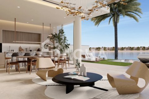 Villa en Palm Jebel Ali, Dubai, 6 dormitorios, 704 m², № 109778 - foto 3