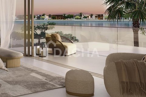 Villa en Palm Jebel Ali, Dubai, 6 dormitorios, 704 m², № 109778 - foto 5