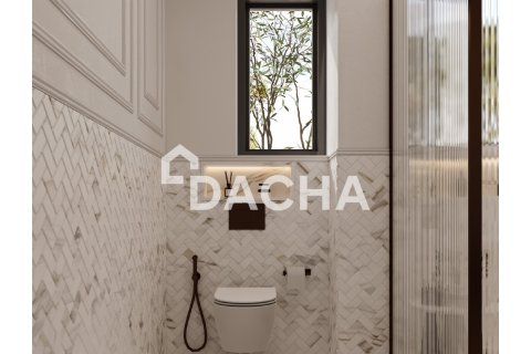 Villa in Sidra Villas, Dubai Hills Estate, Dubai 5 bedrooms, 542 sq.m. № 109781 - photo 13