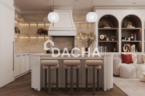 Villa in Sidra Villas, Dubai Hills Estate, Dubai 5 bedrooms, 542 sq.m. № 109781 - photo 4