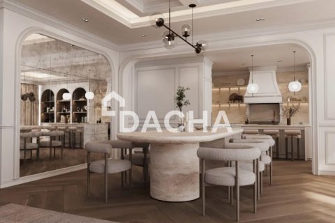 Villa in Sidra Villas, Dubai Hills Estate, Dubai 5 bedrooms, 542 sq.m. № 109781 - photo 3