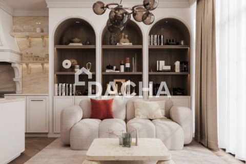 Villa in Sidra Villas, Dubai Hills Estate, Dubai 5 bedrooms, 542 sq.m. № 109781 - photo 2