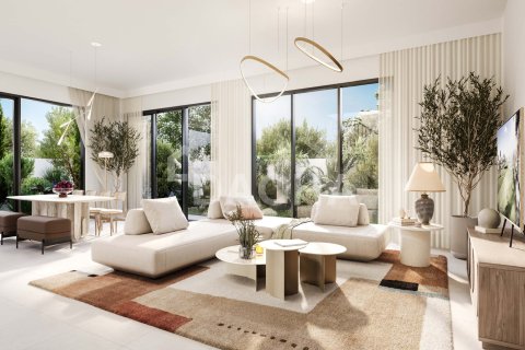Villa in EMAAR South, Dubai South (Dubai World Central), Dubai 5 bedrooms, 490 sq.m. № 109782 - photo 3