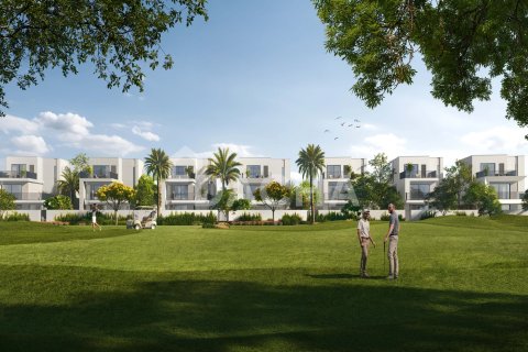 Villa in EMAAR South, Dubai South (Dubai World Central), Dubai 5 bedrooms, 490 sq.m. № 109782 - photo 8