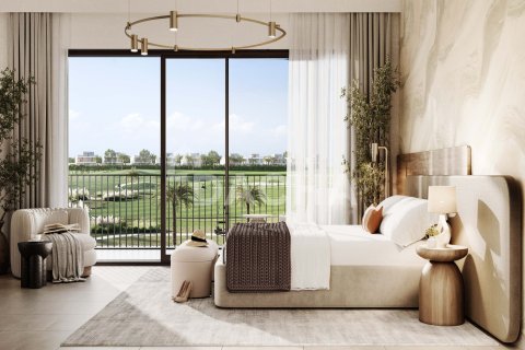 Villa in EMAAR South, Dubai South (Dubai World Central), Dubai 5 bedrooms, 490 sq.m. № 109782 - photo 4