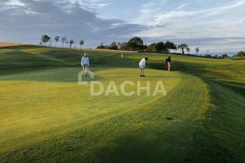 Villa in EMAAR South, Dubai South (Dubai World Central), Dubai 5 bedrooms, 490 sq.m. № 109782 - photo 10