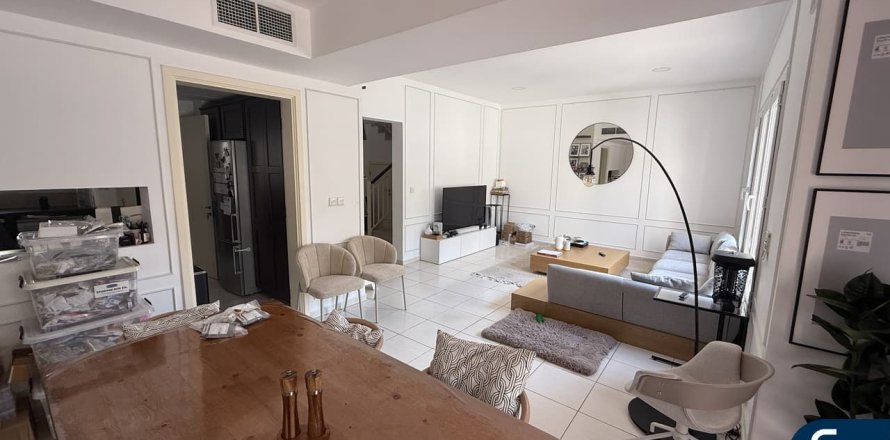 Villa in Springs 14, The Springs, Dubai 3 bedrooms, 290 sq.m. № 74852