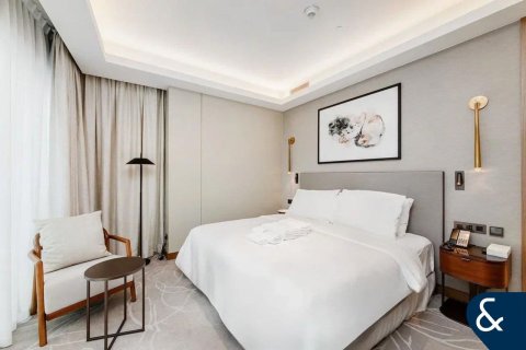 Appartement à Downtown Dubai (Downtown Burj Dubai), Dubai, 3 chambres, 145 m², № 74853 - photo 12