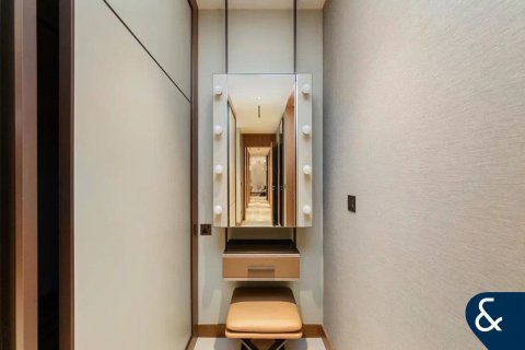 Appartement à Downtown Dubai (Downtown Burj Dubai), Dubai, 3 chambres, 145 m², № 74853 - photo 16