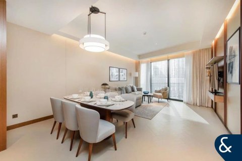 Appartement à Downtown Dubai (Downtown Burj Dubai), Dubai, 3 chambres, 145 m², № 74853 - photo 4