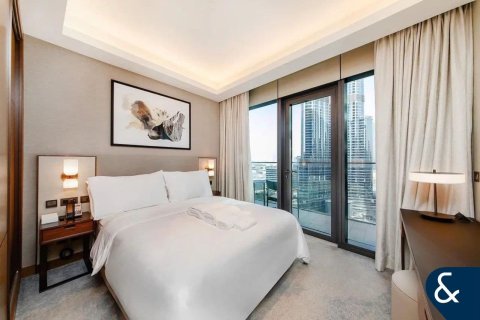 Appartement à Downtown Dubai (Downtown Burj Dubai), Dubai, 3 chambres, 145 m², № 74853 - photo 13