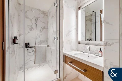 Appartement à Downtown Dubai (Downtown Burj Dubai), Dubai, 3 chambres, 145 m², № 74853 - photo 11