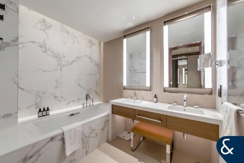 Appartement à Downtown Dubai (Downtown Burj Dubai), Dubai, 3 chambres, 145 m², № 74853 - photo 18