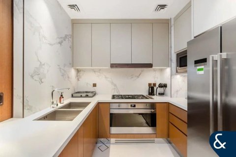 Appartement à Downtown Dubai (Downtown Burj Dubai), Dubai, 3 chambres, 145 m², № 74853 - photo 5