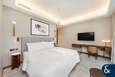 Appartement à Downtown Dubai (Downtown Burj Dubai), Dubai, 3 chambres, 145 m², № 74853 - photo 10