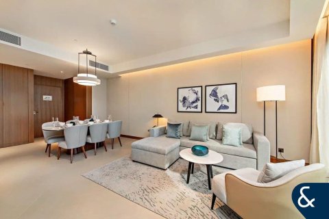 Appartement à Downtown Dubai (Downtown Burj Dubai), Dubai, 3 chambres, 145 m², № 74853 - photo 8