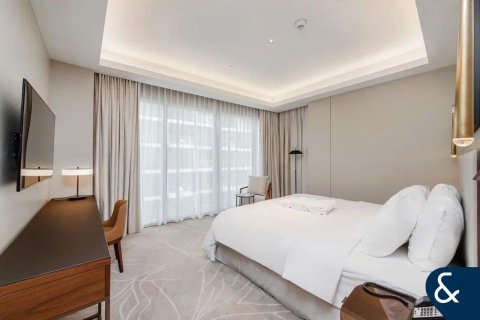 Appartement à Downtown Dubai (Downtown Burj Dubai), Dubai, 3 chambres, 145 m², № 74853 - photo 17