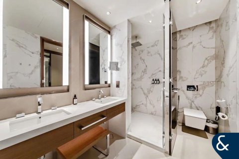 Appartement à Downtown Dubai (Downtown Burj Dubai), Dubai, 3 chambres, 145 m², № 74853 - photo 15