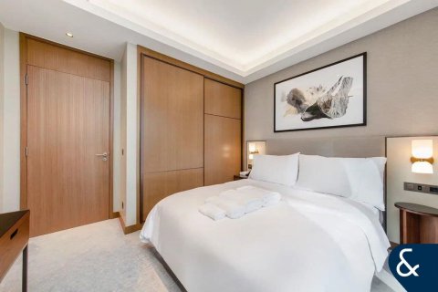 Appartement à Downtown Dubai (Downtown Burj Dubai), Dubai, 3 chambres, 145 m², № 74853 - photo 19