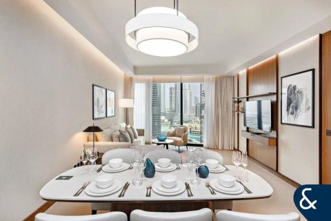 Appartement à Downtown Dubai (Downtown Burj Dubai), Dubai, 3 chambres, 145 m², № 74853 - photo 7