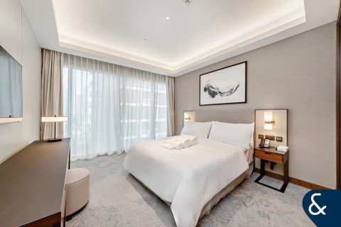 Appartement à Downtown Dubai (Downtown Burj Dubai), Dubai, 3 chambres, 145 m², № 74853 - photo 20