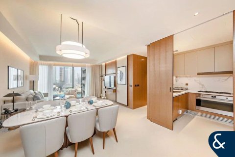 Appartement à Downtown Dubai (Downtown Burj Dubai), Dubai, 3 chambres, 145 m², № 74853 - photo 6