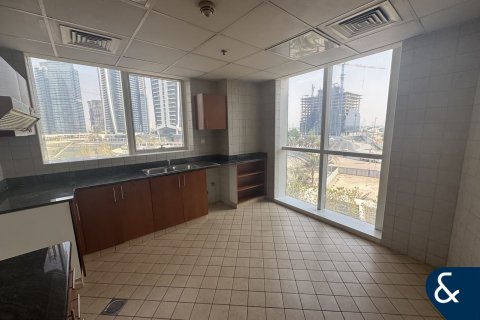 Appartement à Jumeirah Lake Towers, Dubai, 2 chambres, 145 m², № 74851 - photo 4