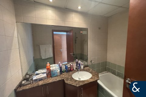 Appartement à Jumeirah Lake Towers, Dubai, 2 chambres, 145 m², № 74851 - photo 9