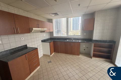 Appartement à Jumeirah Lake Towers, Dubai, 2 chambres, 145 m², № 74851 - photo 7