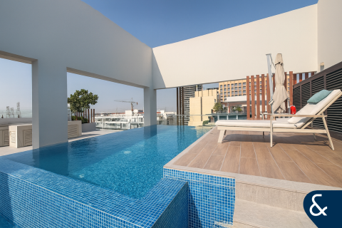 Купить квартиру в Джумейра Вилладж Серкл, Дубай: 1 спальня, 66м², № 74846 - фото 14