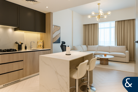 Купить квартиру в Джумейра Вилладж Серкл, Дубай: 1 спальня, 66м², № 74846 - фото 1