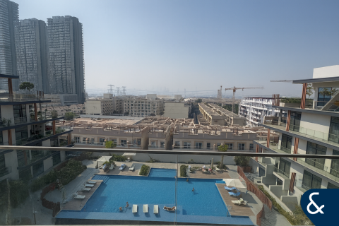 Купить квартиру в Джумейра Вилладж Серкл, Дубай: 1 спальня, 66м², № 74846 - фото 9