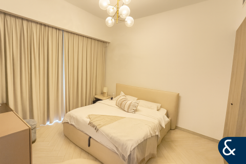 Купить квартиру в Джумейра Вилладж Серкл, Дубай: 1 спальня, 66м², № 74846 - фото 4