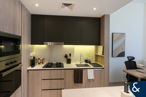 Купить квартиру в Джумейра Вилладж Серкл, Дубай: 1 спальня, 66м², № 74846 - фото 6