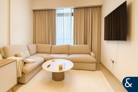 Купить квартиру в Джумейра Вилладж Серкл, Дубай: 1 спальня, 66м², № 74846 - фото 8