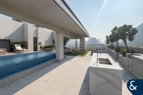 Купить квартиру в Джумейра Вилладж Серкл, Дубай: 1 спальня, 66м², № 74846 - фото 13