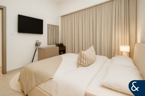 Купить квартиру в Джумейра Вилладж Серкл, Дубай: 1 спальня, 66м², № 74846 - фото 2