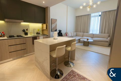 Купить квартиру в Джумейра Вилладж Серкл, Дубай: 1 спальня, 66м², № 74846 - фото 7