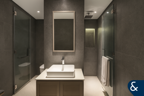 Купить квартиру в Джумейра Вилладж Серкл, Дубай: 1 спальня, 66м², № 74846 - фото 11